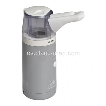 Mini nebulizador ultrasónico portátil del estilo de Handholding